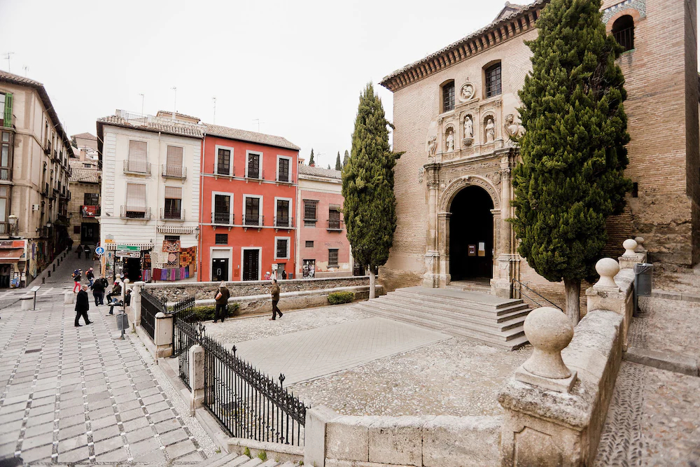 Casa Miravalle