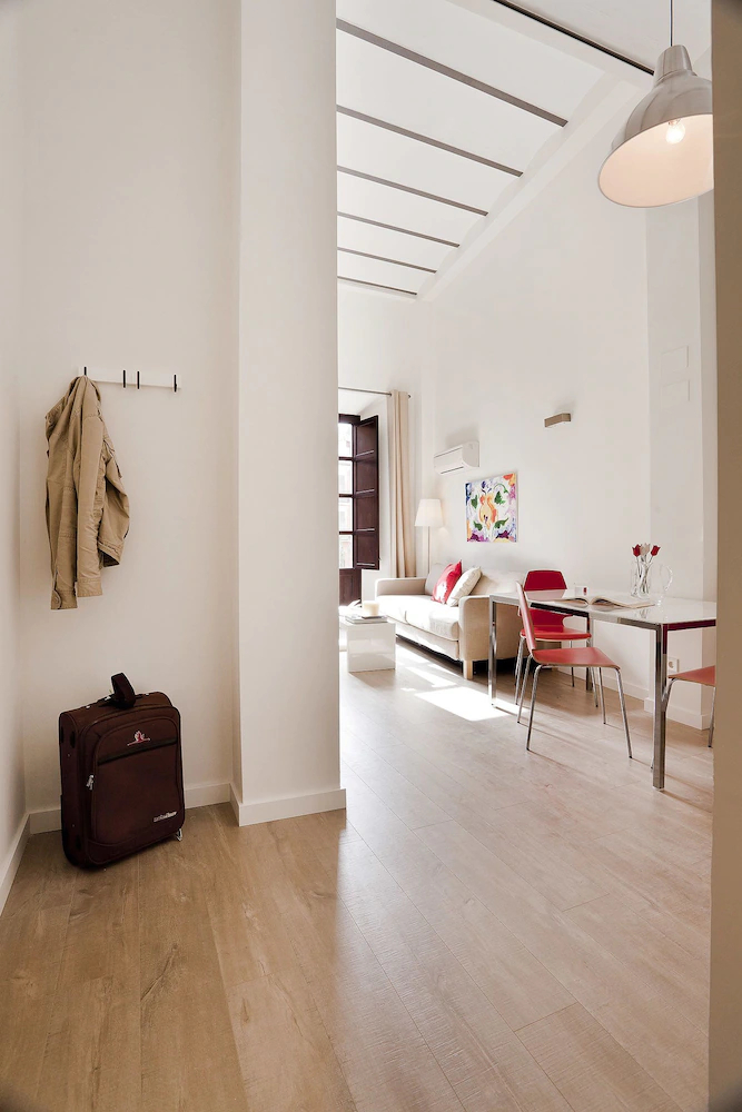 Casa Miravalle