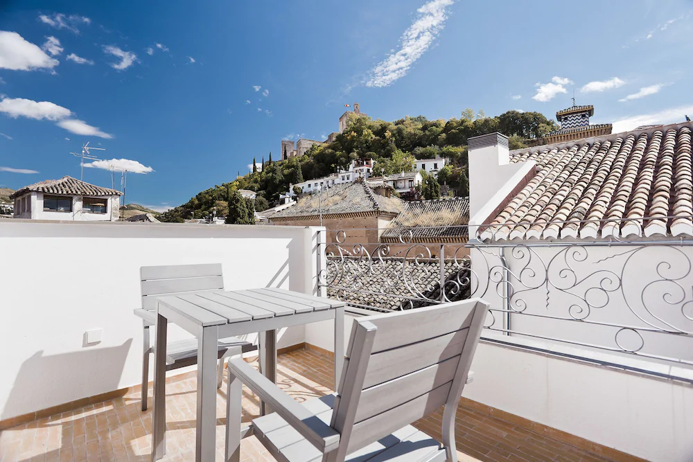 Casa Miravalle