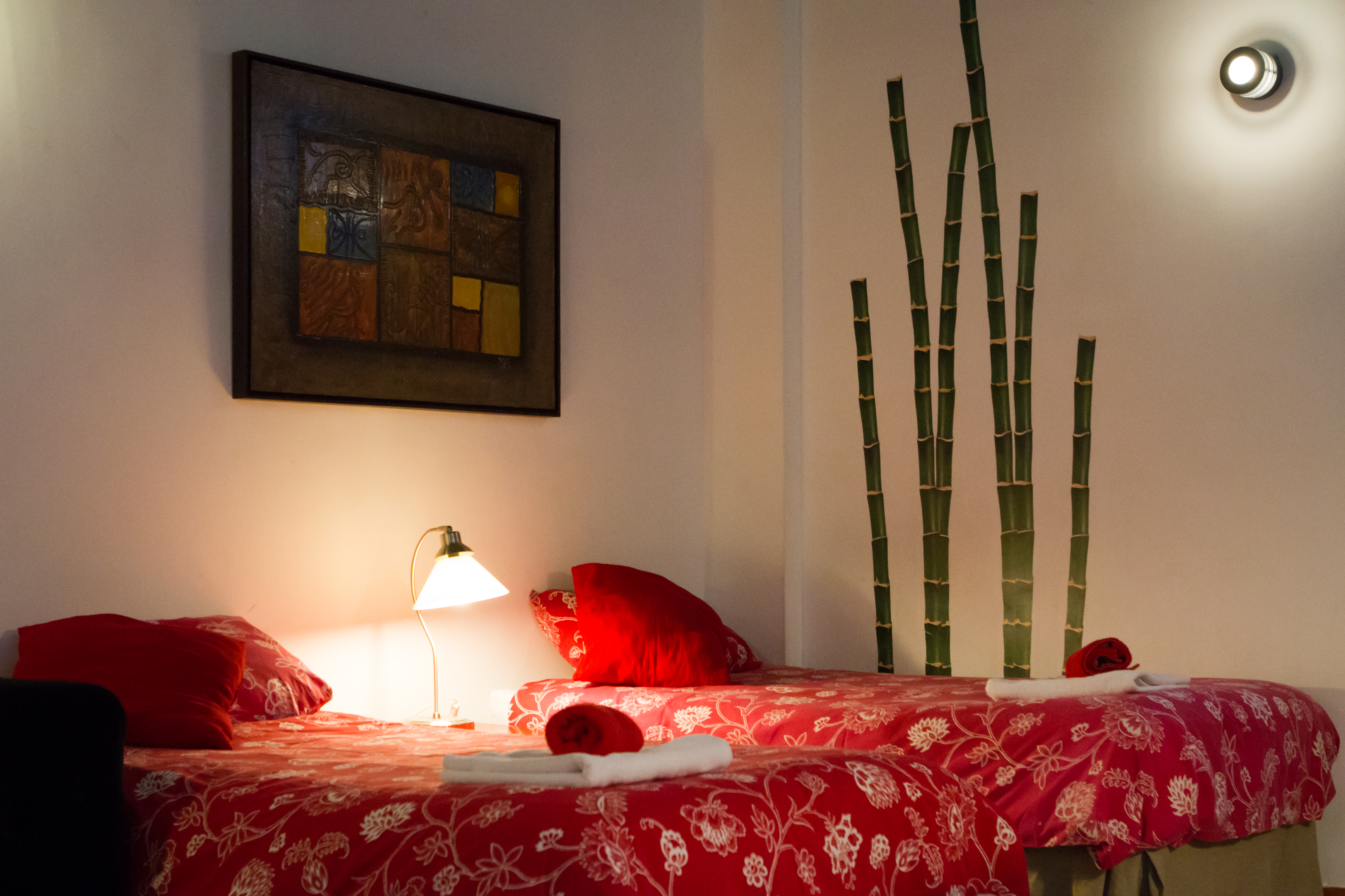 Casa Montalbán Apartamentos
