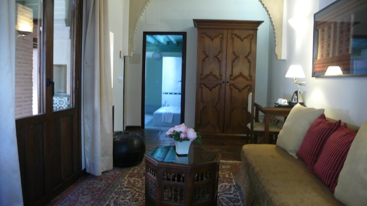 Casa Morisca