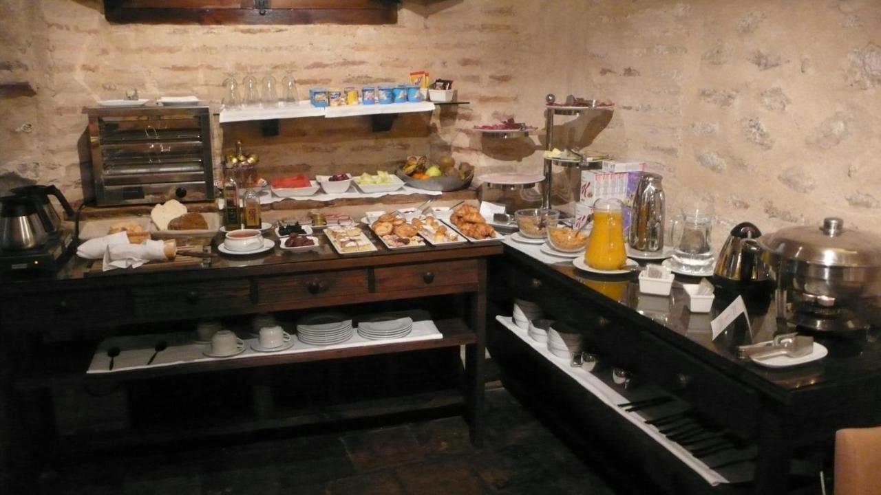 Casa Morisca