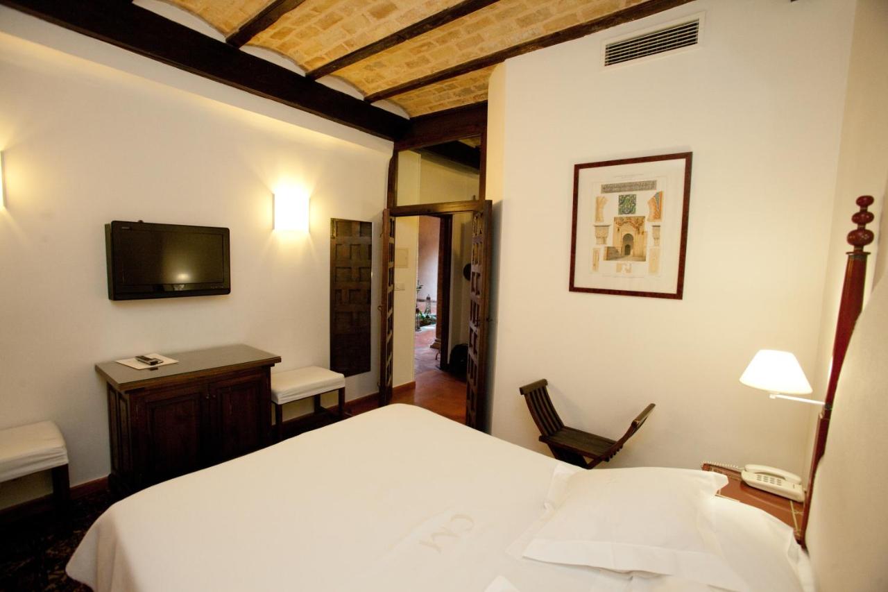 Casa Morisca