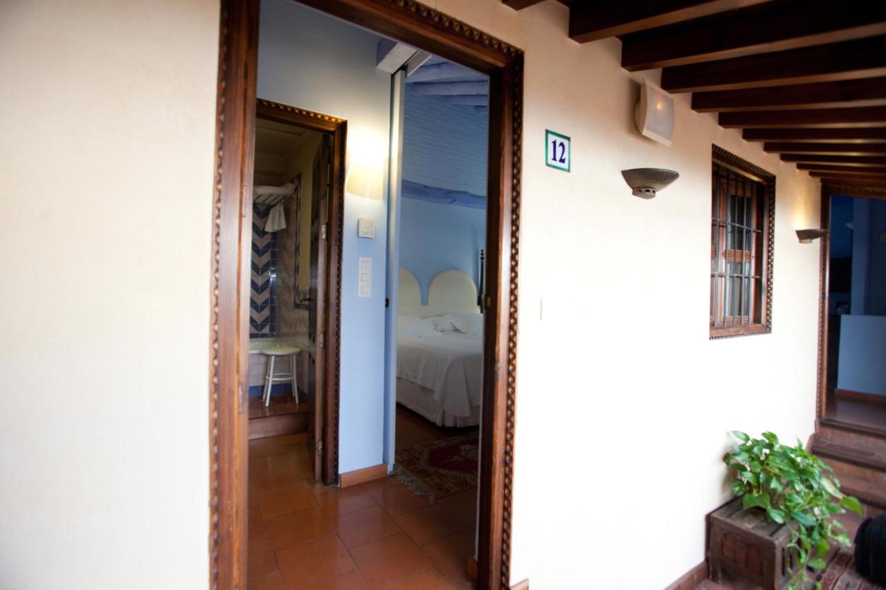 Casa Morisca
