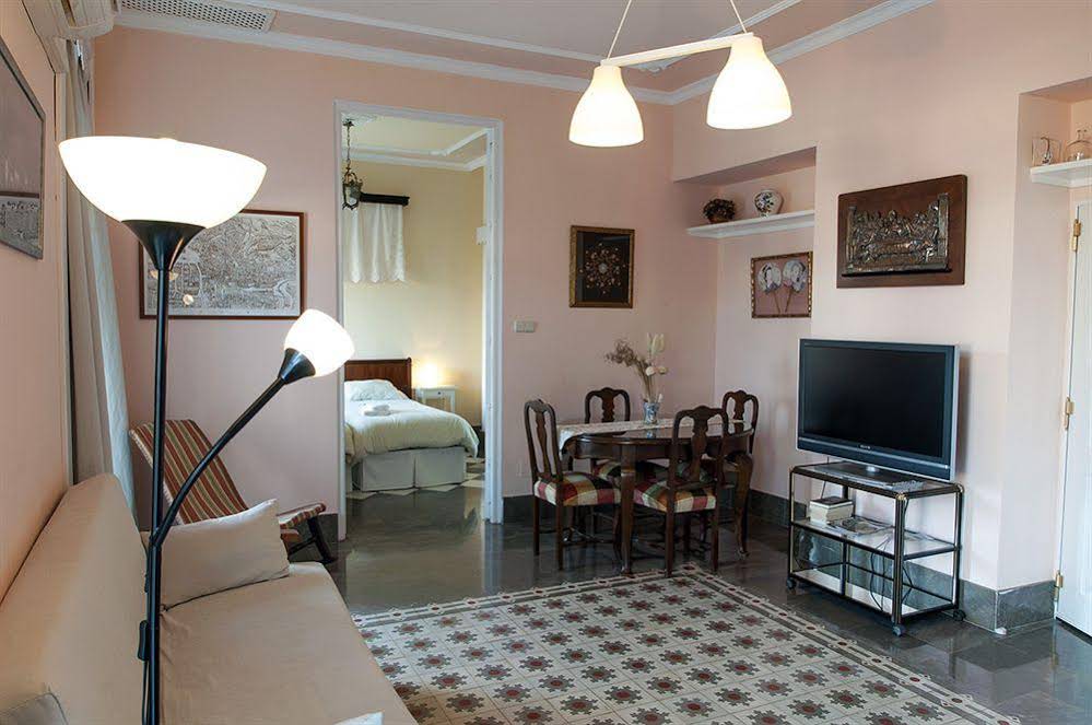 Casa Palacio López Daza