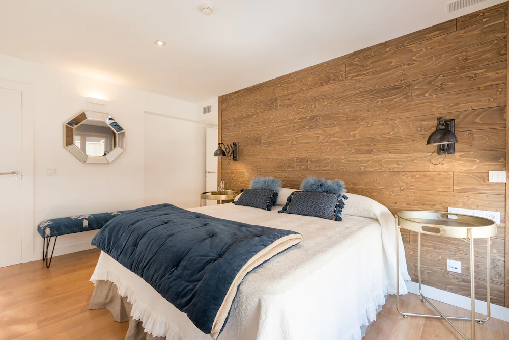 Chezmoihomes Plaza Nueva