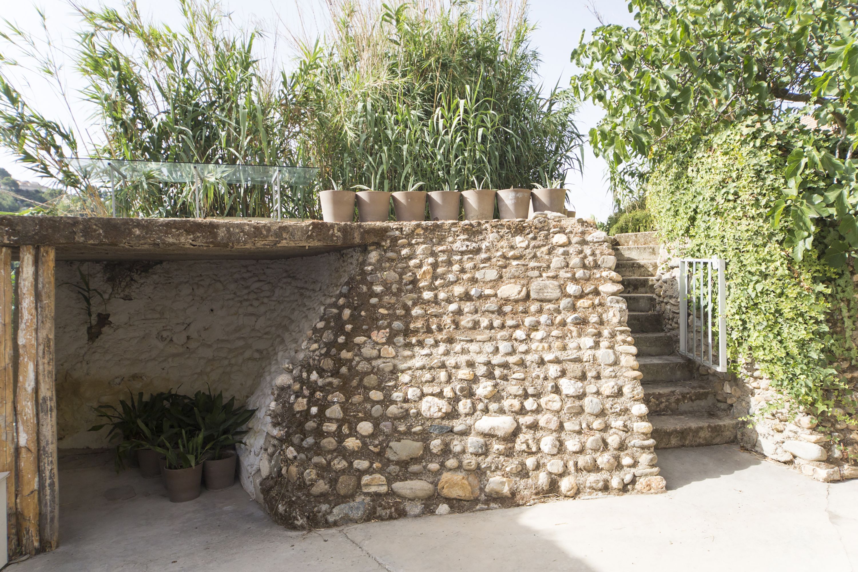 Cuevas del Cohetero - Sacromonte