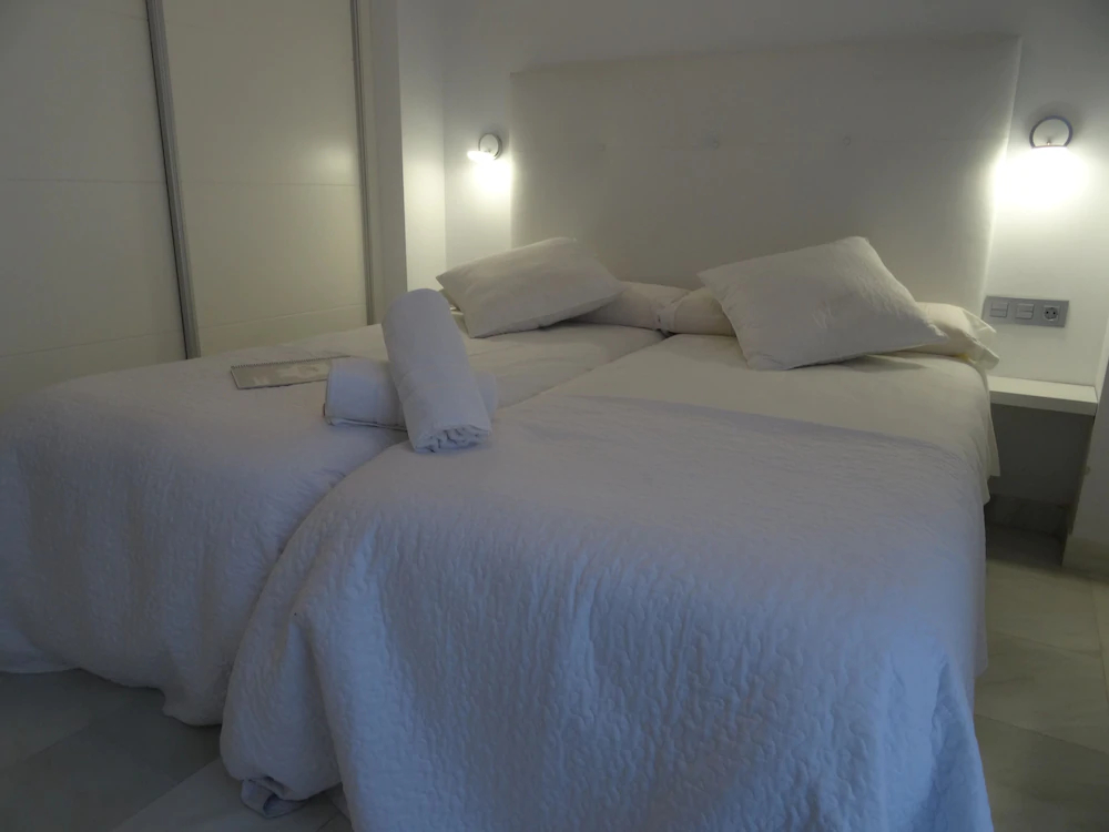 Domus Apartamentos Granada