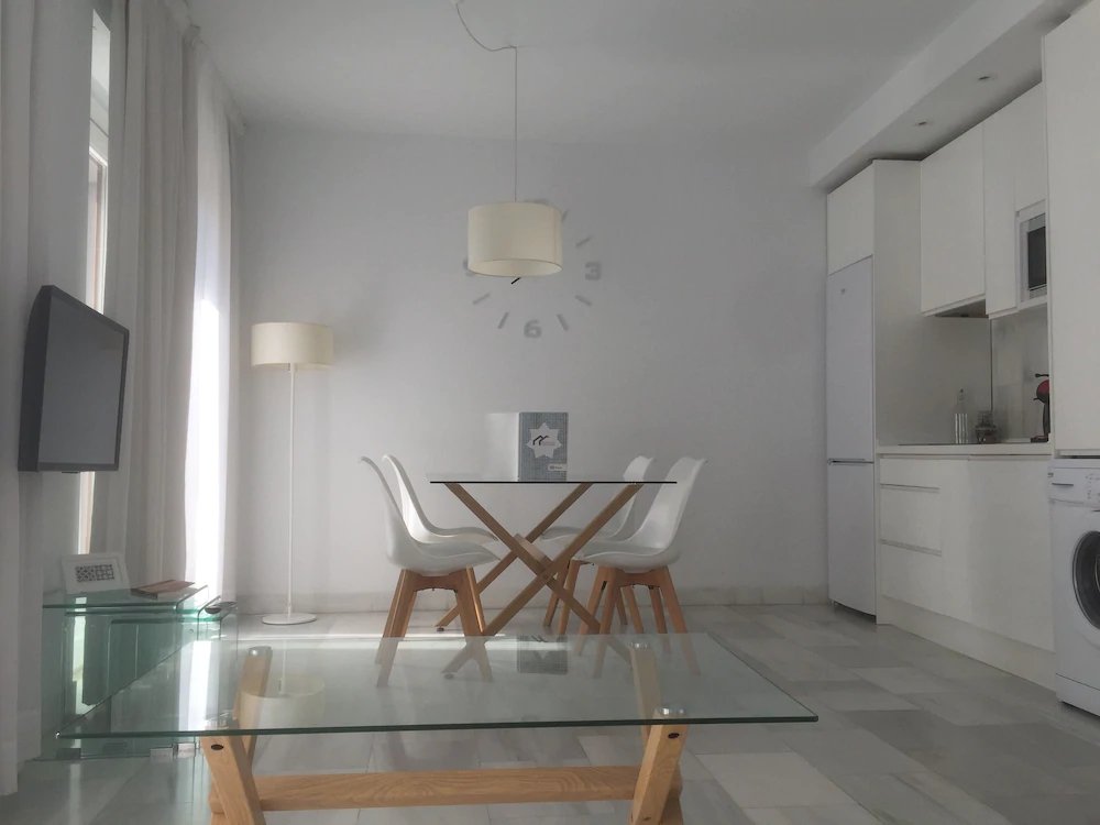 Domus Apartamentos Granada