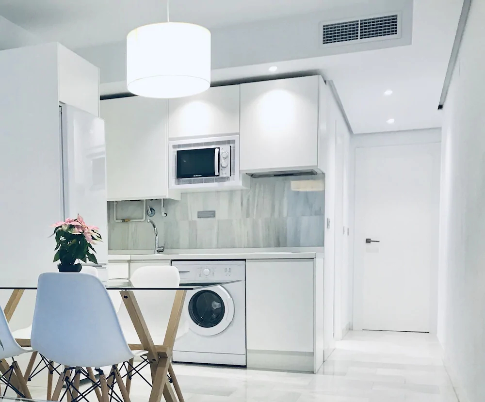 Domus Apartamentos Granada