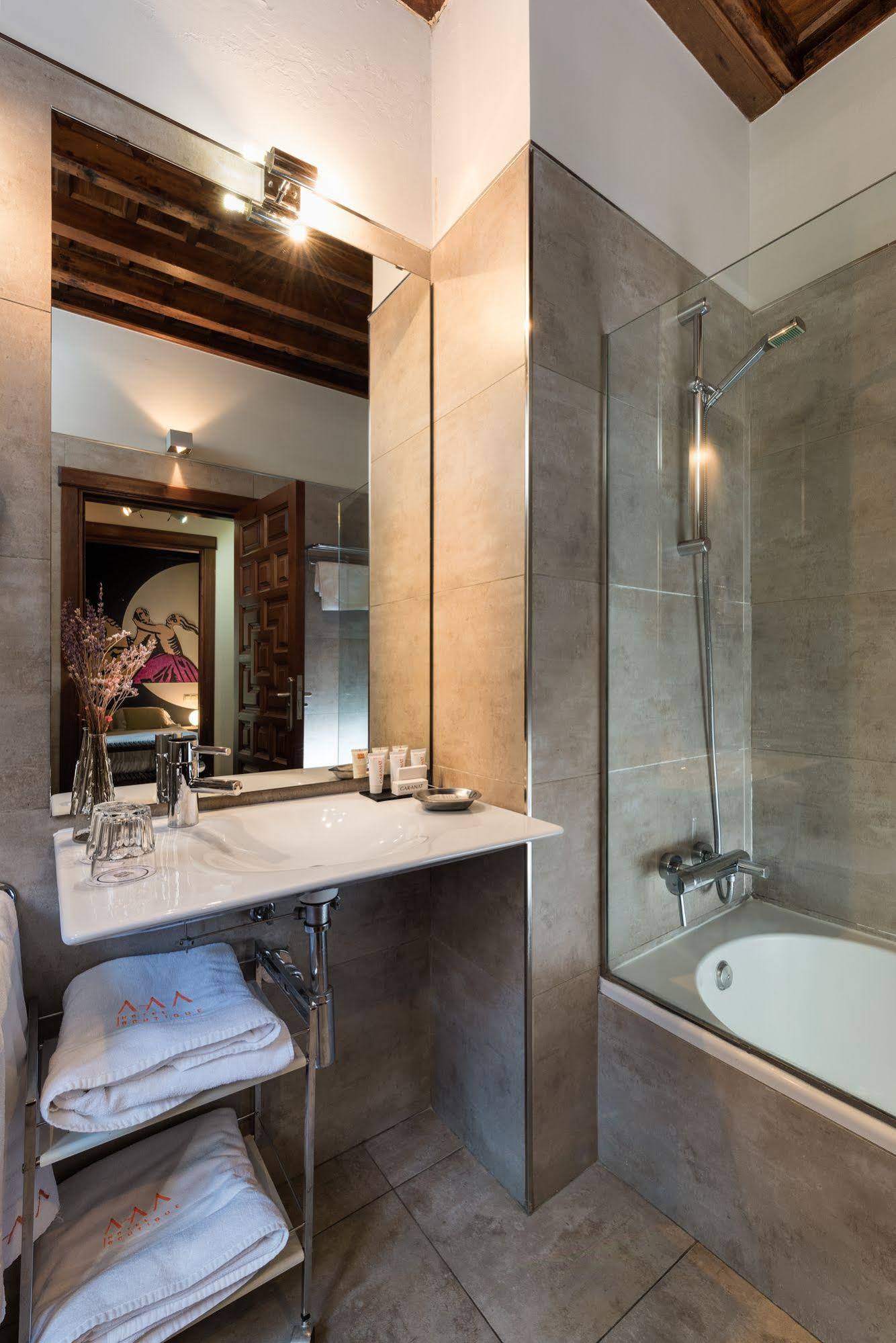 Gar-Anat Hotel Boutique