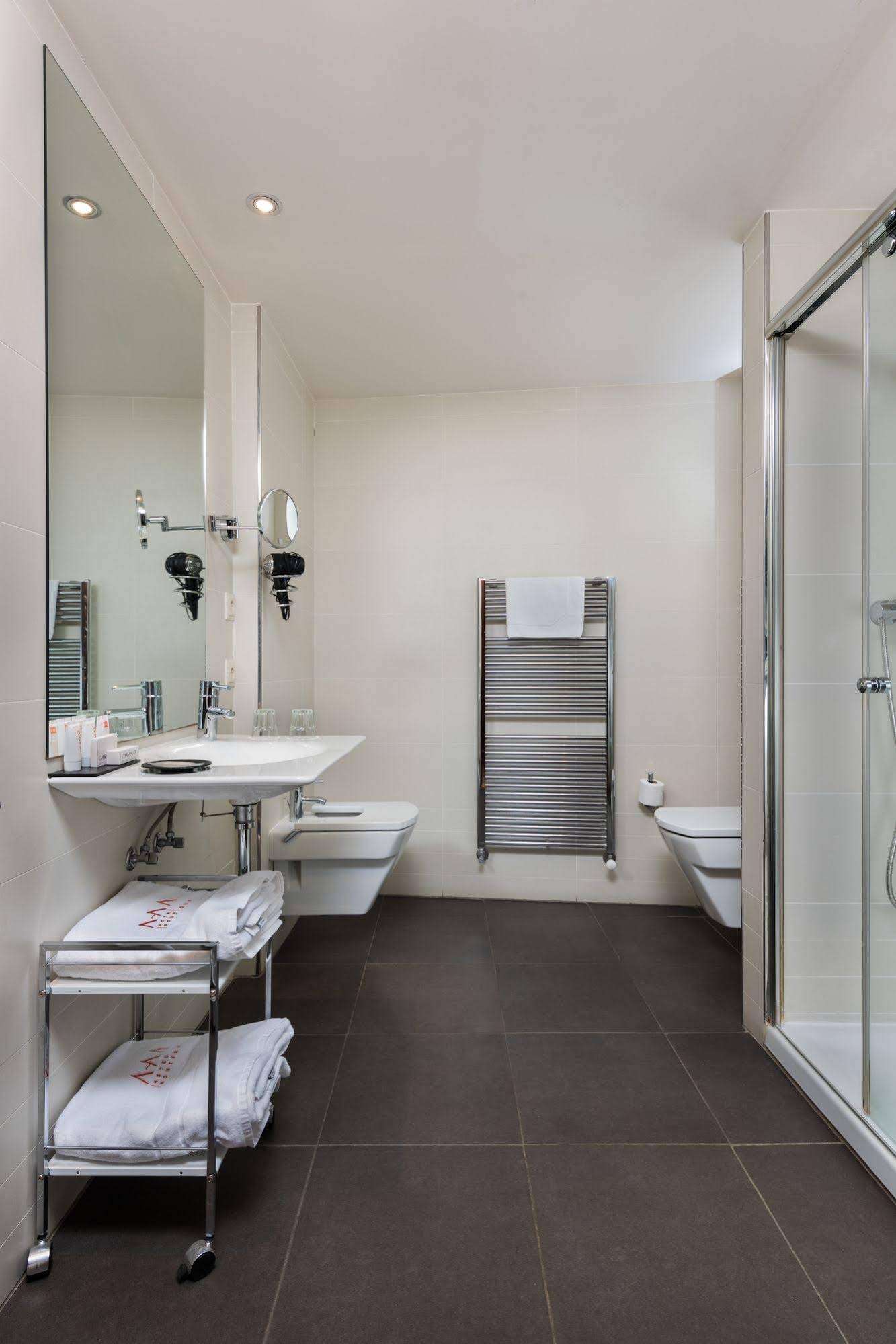 Gar-Anat Hotel Boutique
