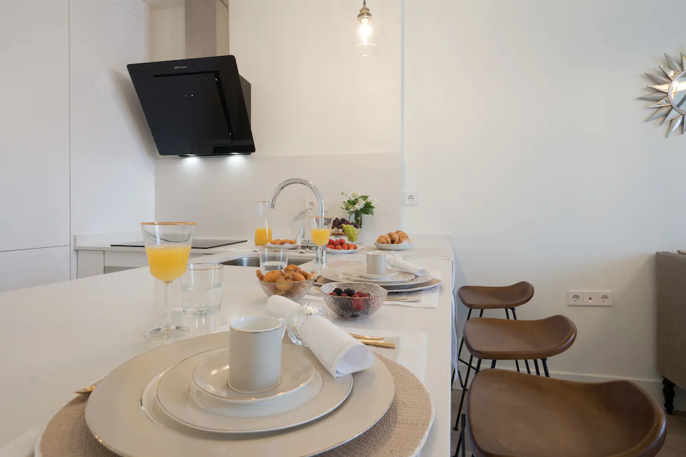 Granada Luxury Apartments