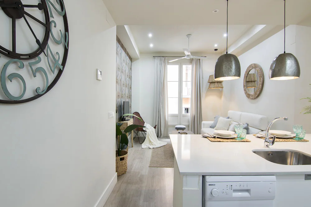 Granada Luxury Apartments