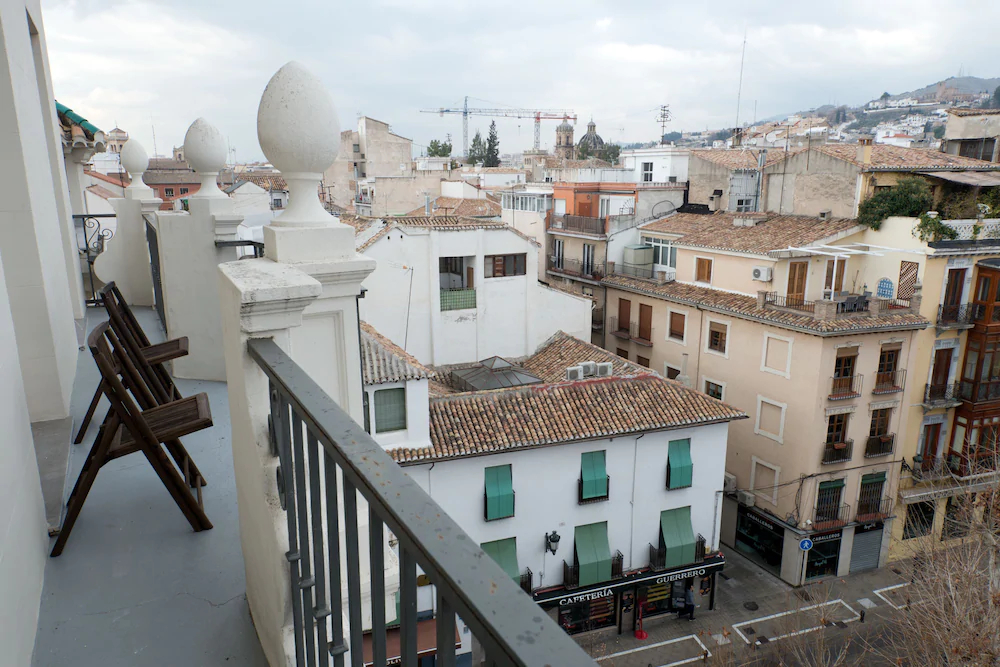 Granada Luxury Apartments