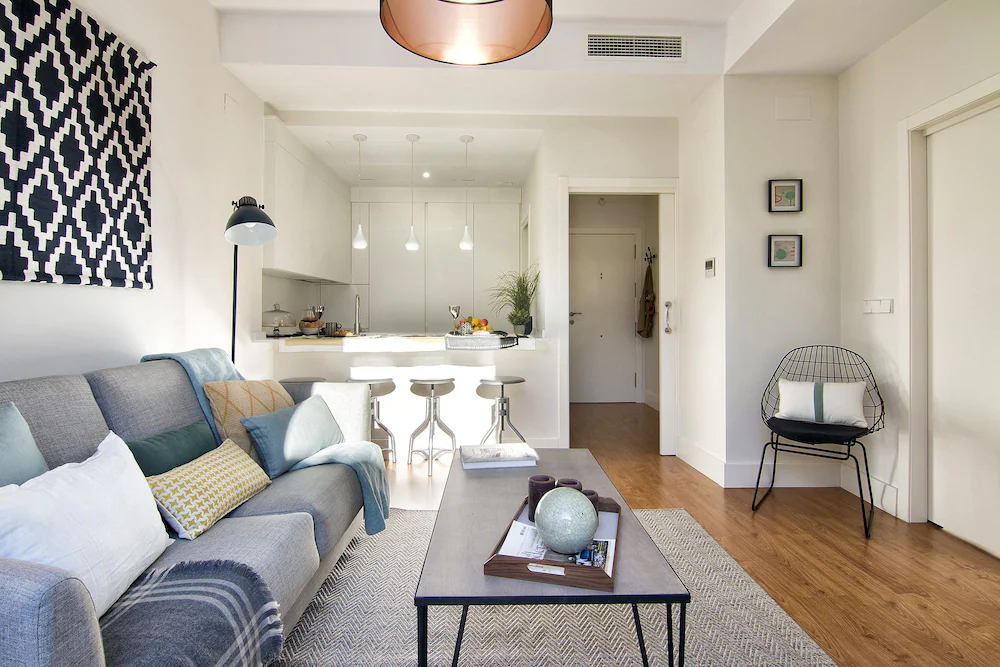 Granada Luxury Apartments
