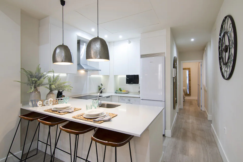 Granada Luxury Apartments
