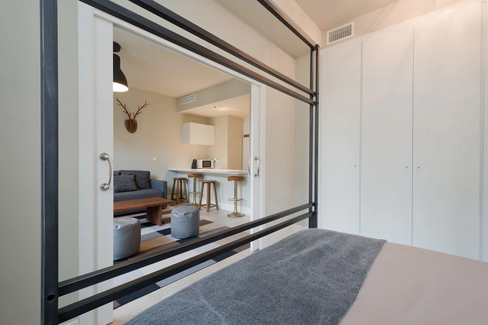 Granada Luxury Apartments