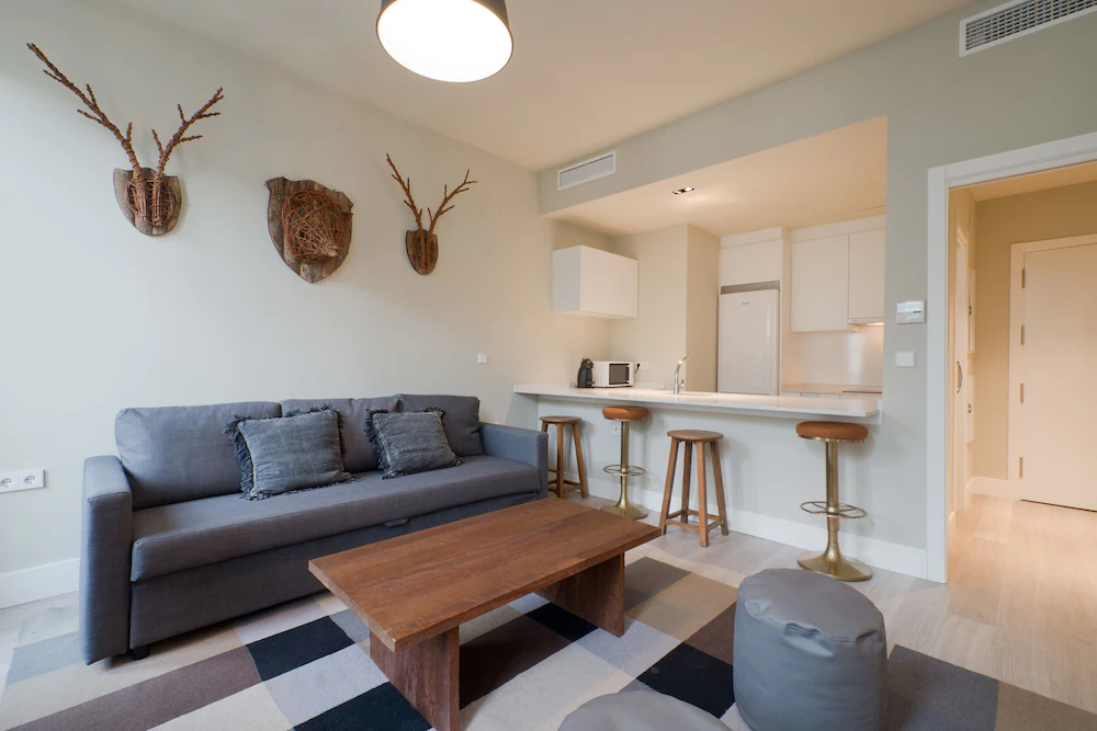 Granada Luxury Apartments