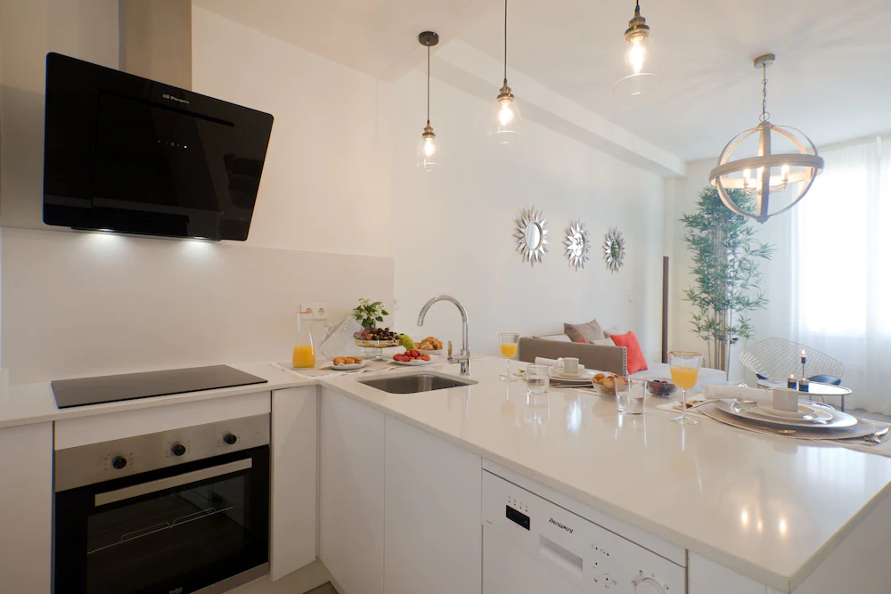 Granada Luxury Apartments