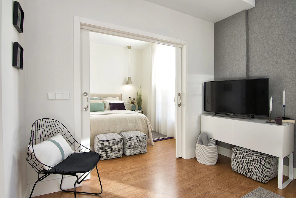 Granada Luxury Apartments