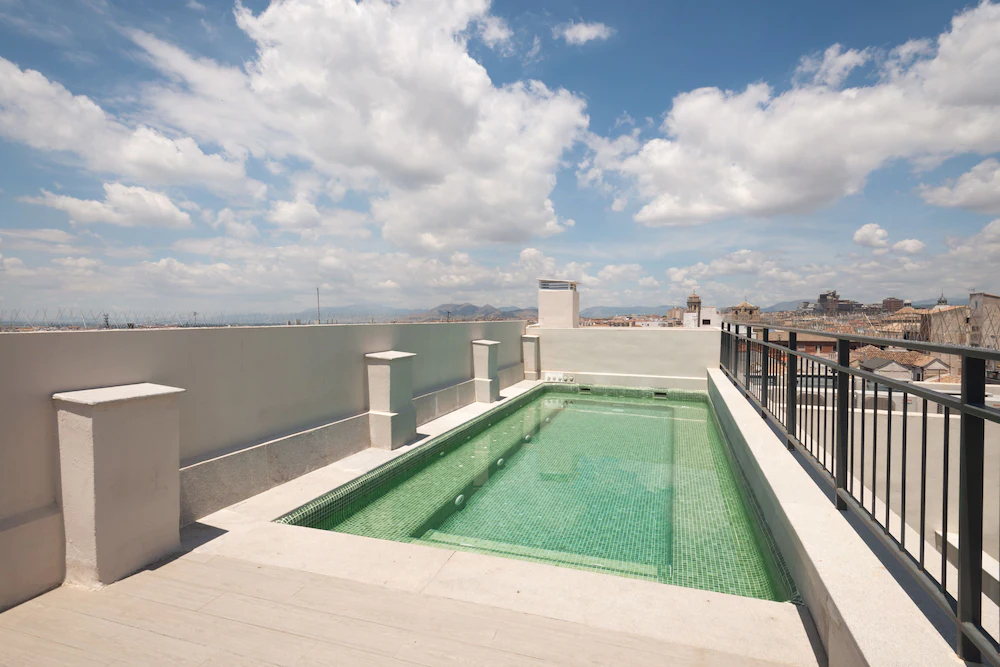 Granada Luxury Apartments