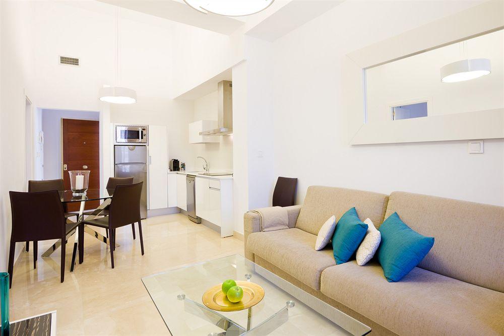 Bibo Suites Gran Vía