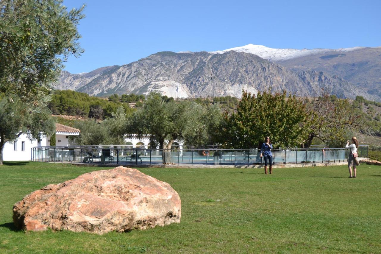 Hotel & Winery Señorio de Nevada