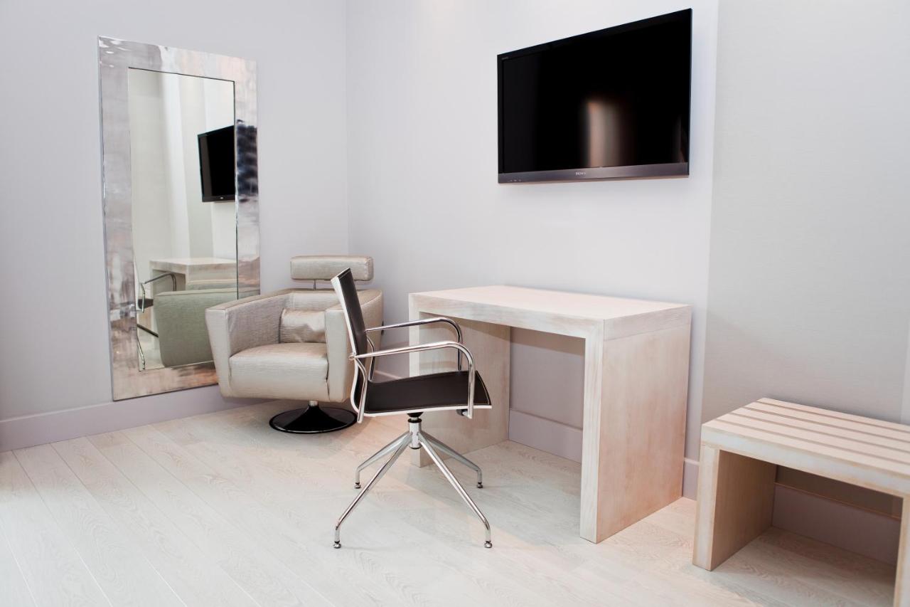 Hotel & Winery Señorio de Nevada