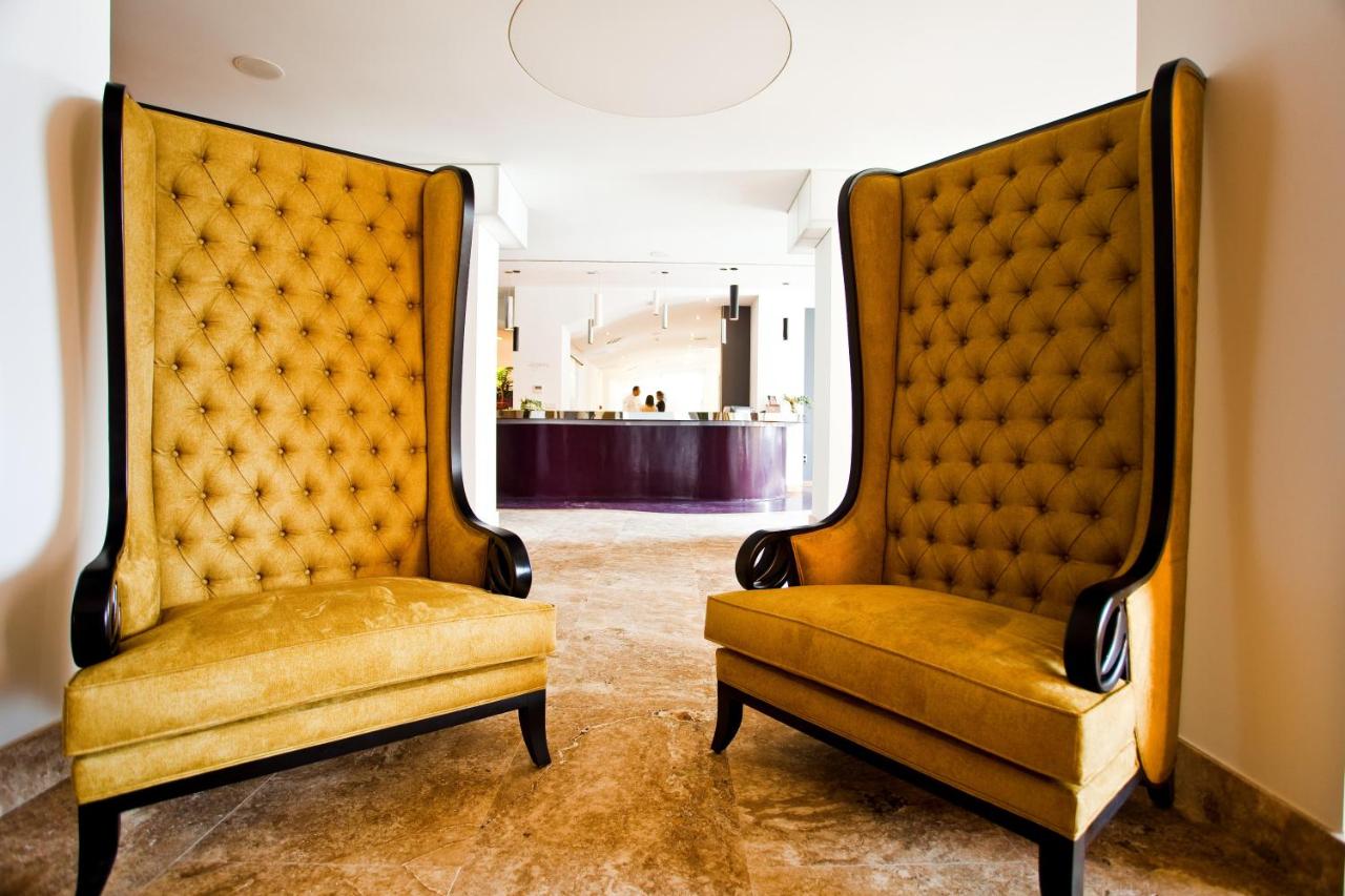 Hotel & Winery Señorio de Nevada