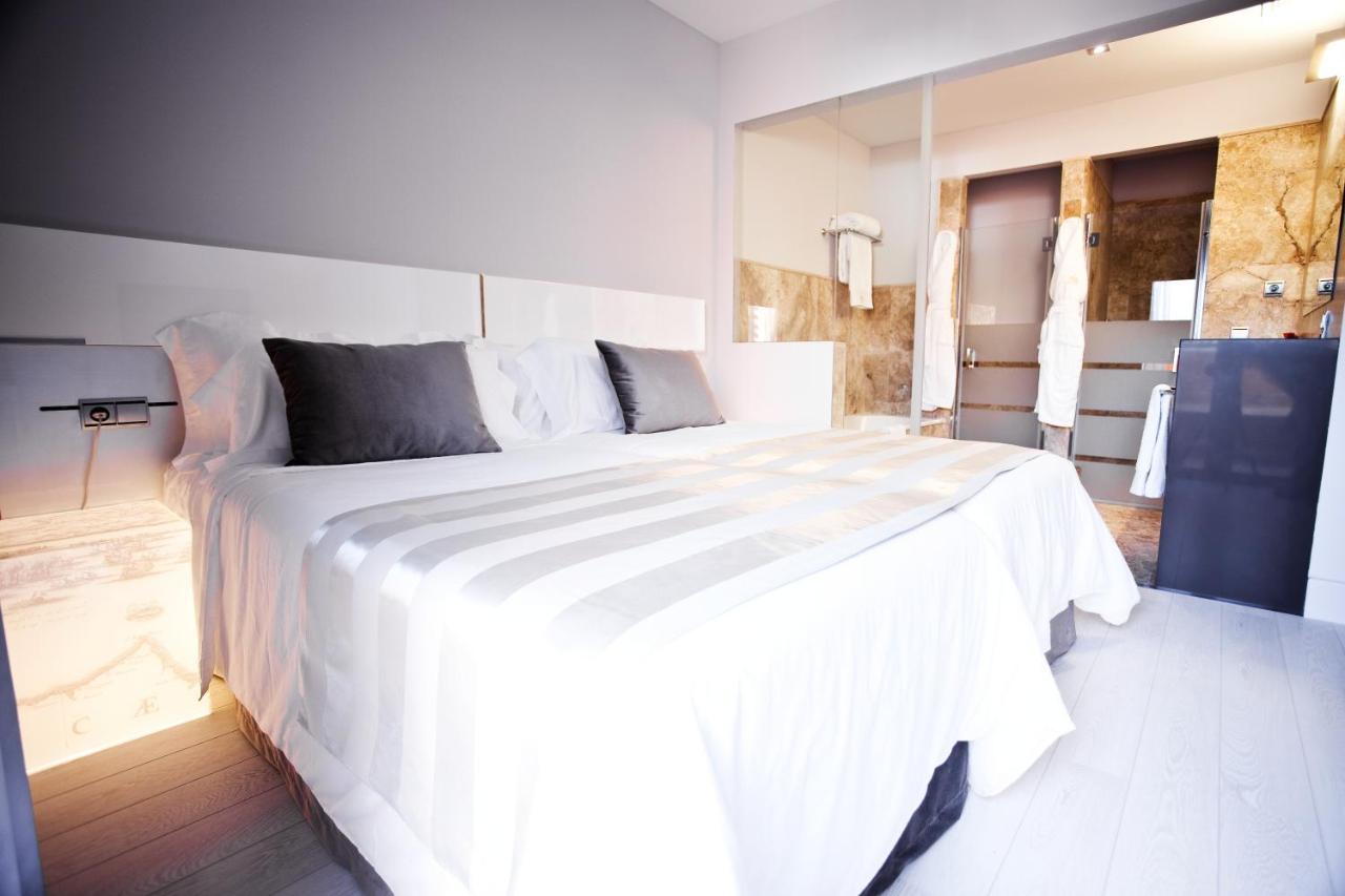 Hotel & Winery Señorio de Nevada