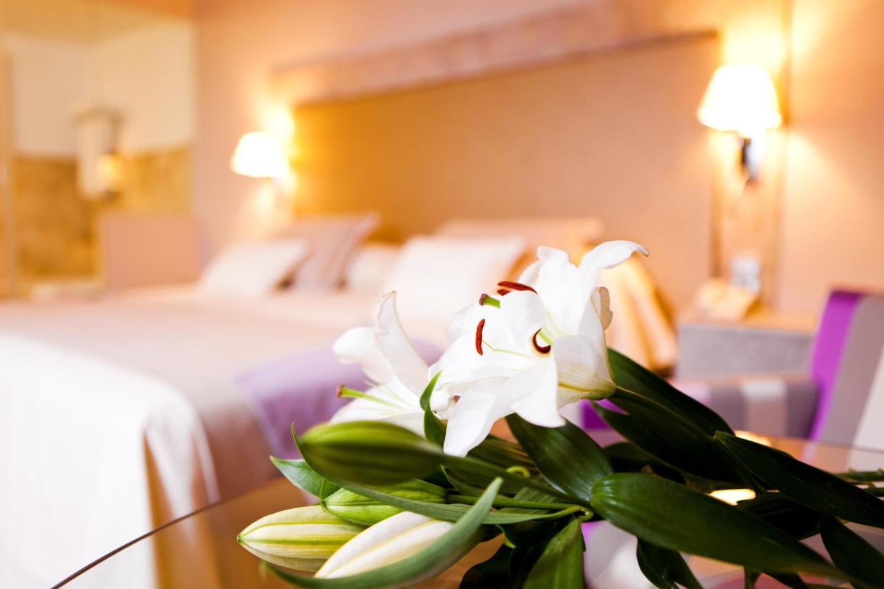 Hotel & Winery Señorio de Nevada