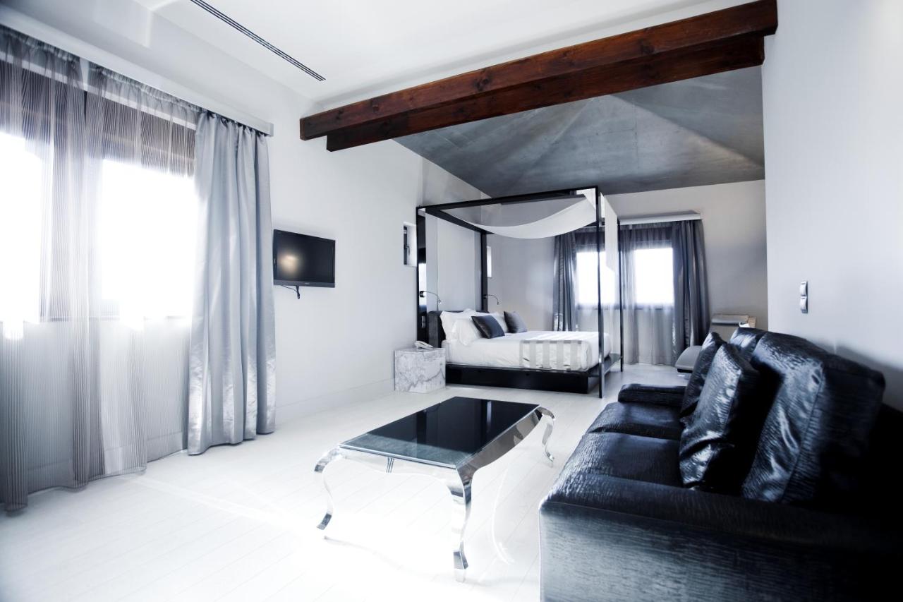 Hotel & Winery Señorio de Nevada