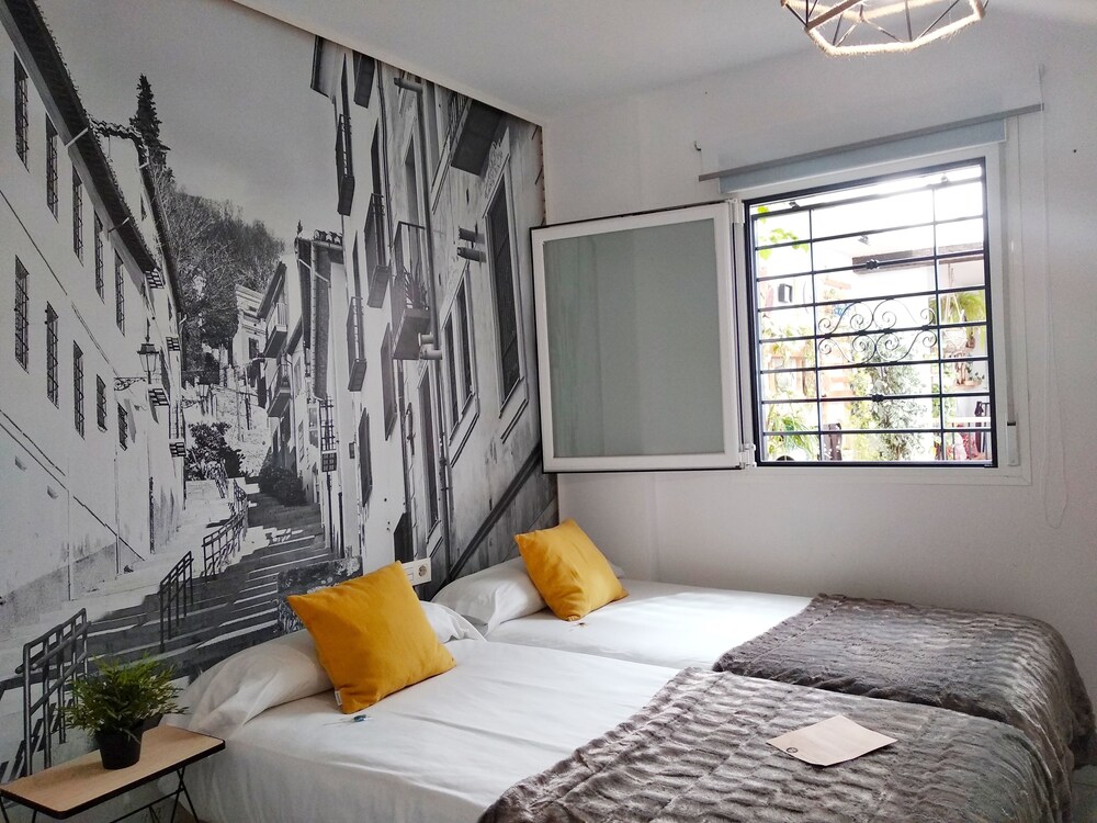 Hostel Vita