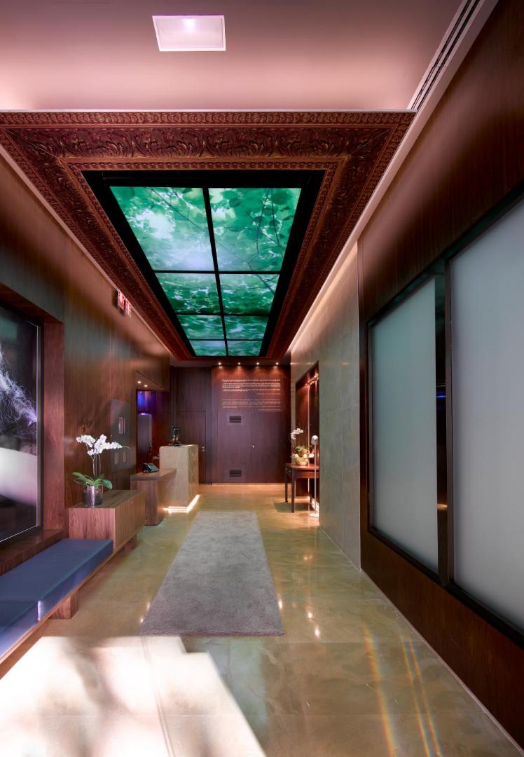 Hotel Abades Recogidas
