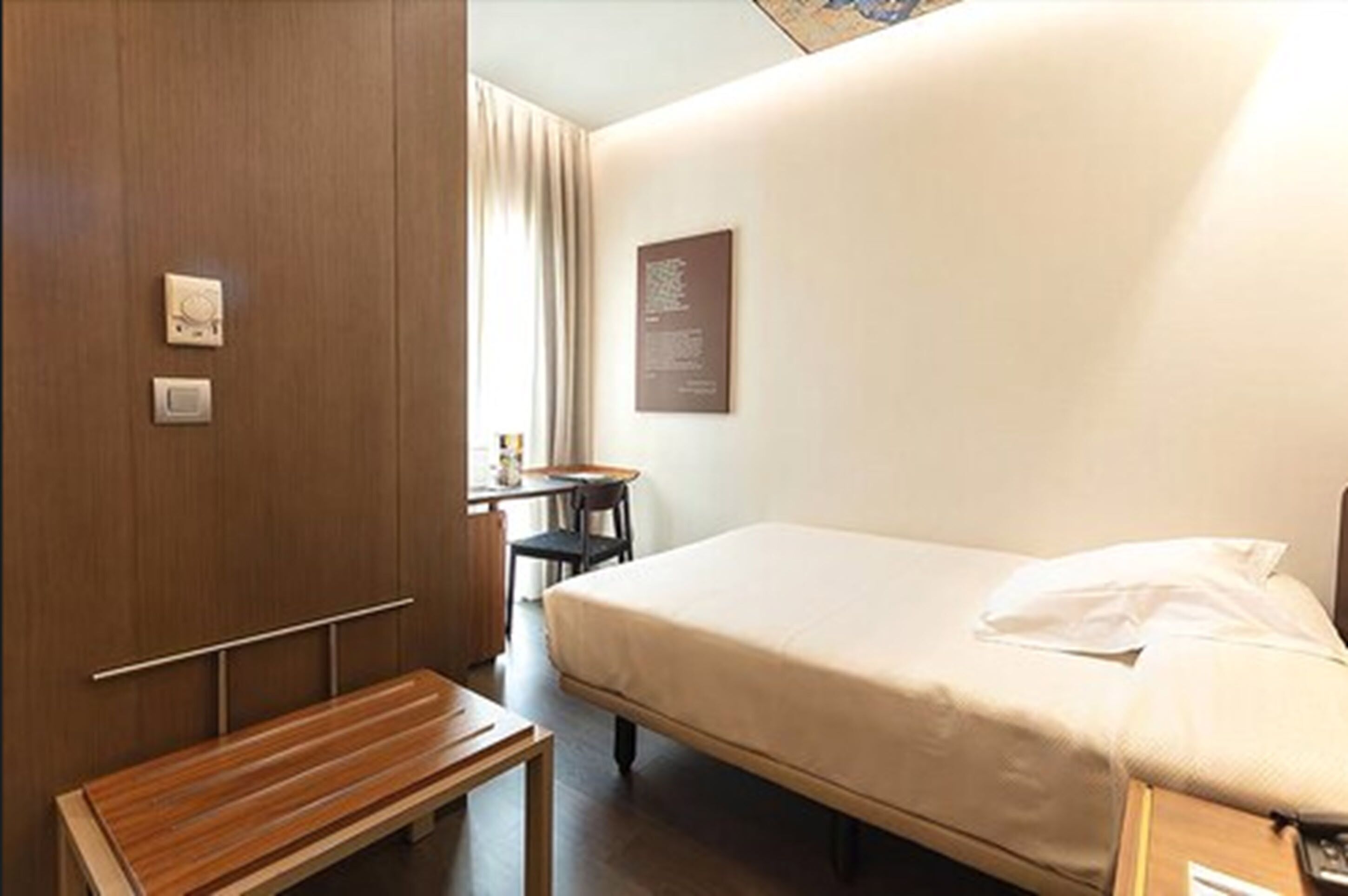 Hotel Abades Recogidas