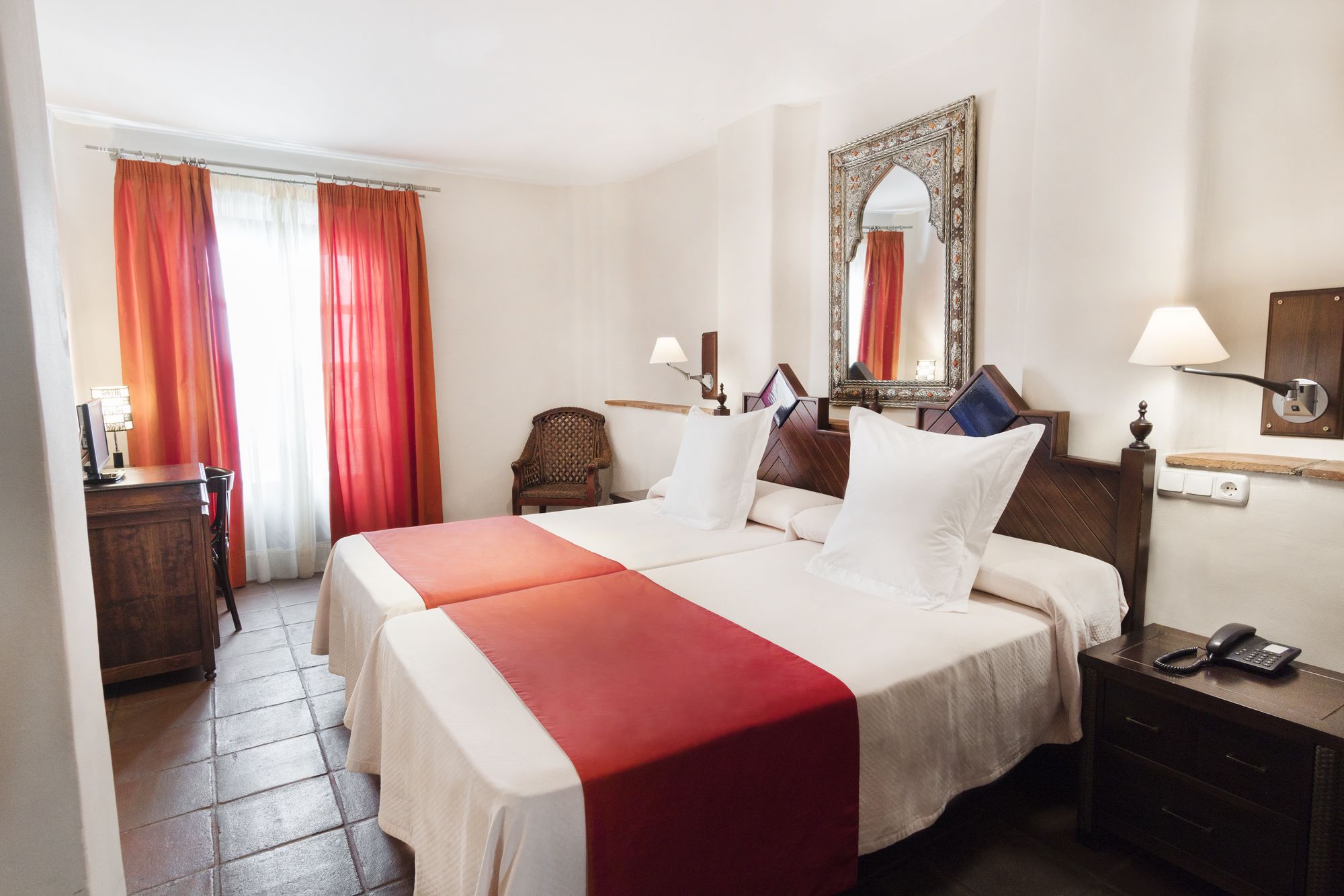 Hotel Casa Palacio Pilar del Toro