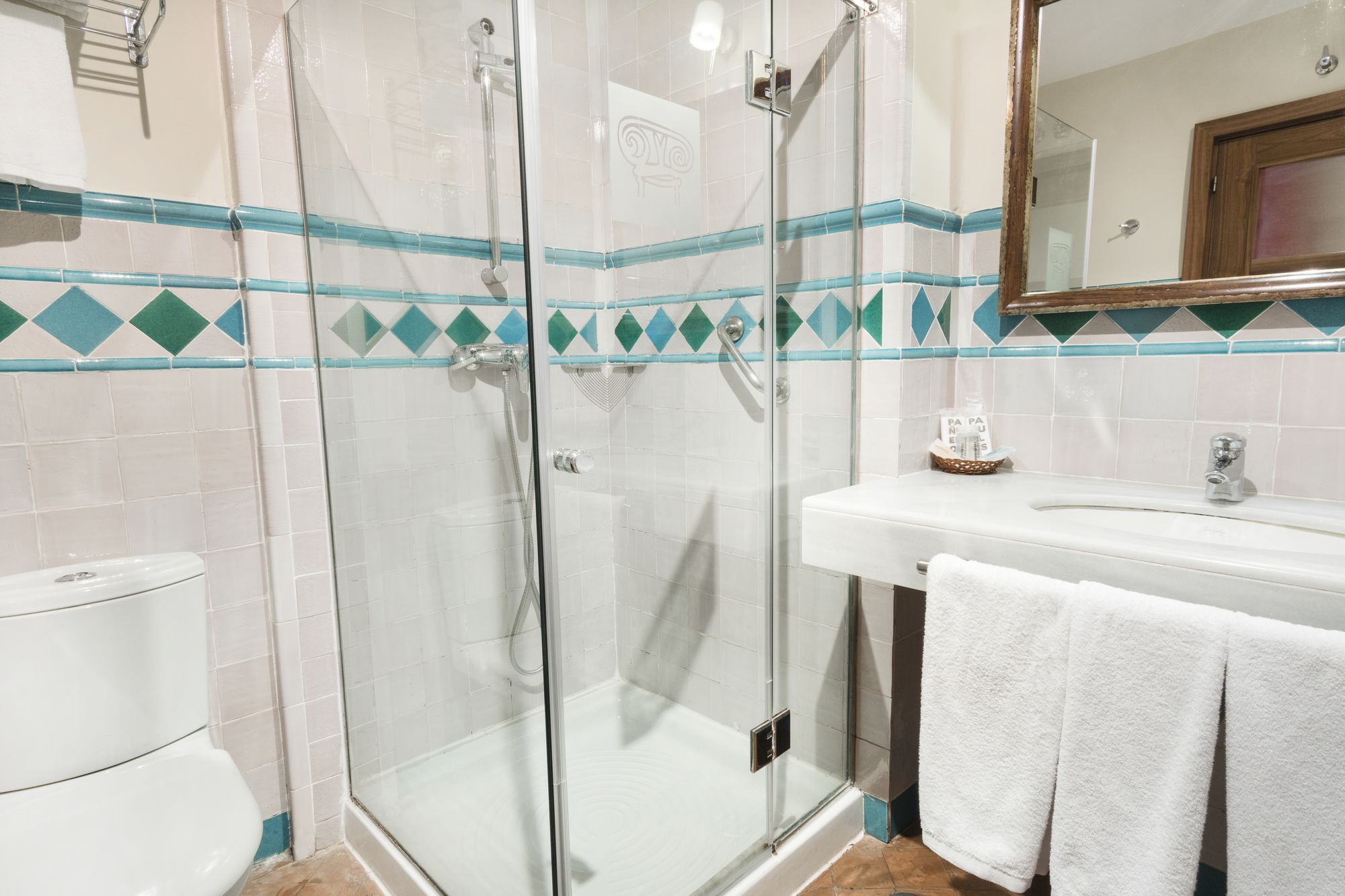 Hotel Casa Palacio Pilar del Toro