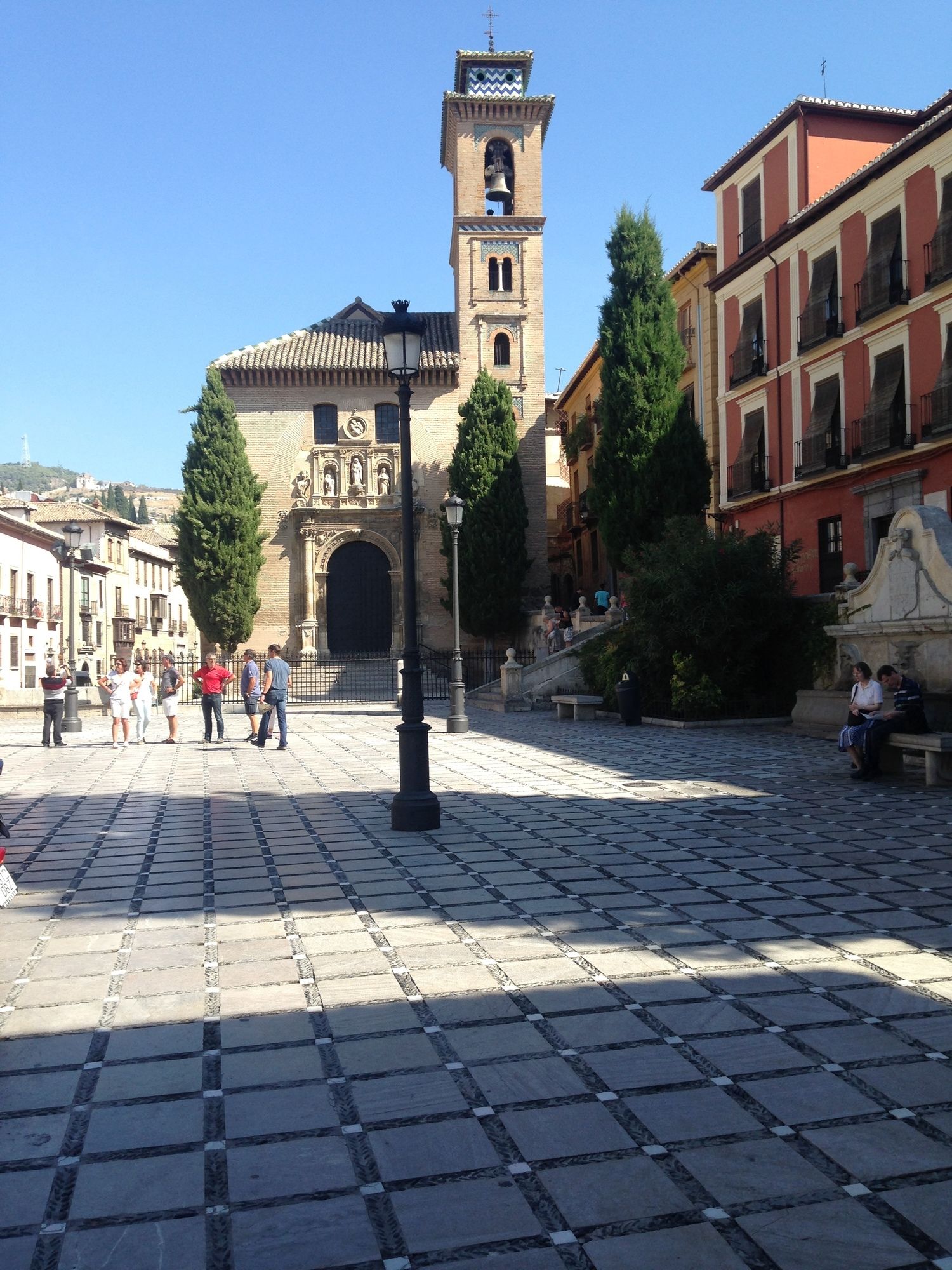 Hotel Casa Palacio Pilar del Toro