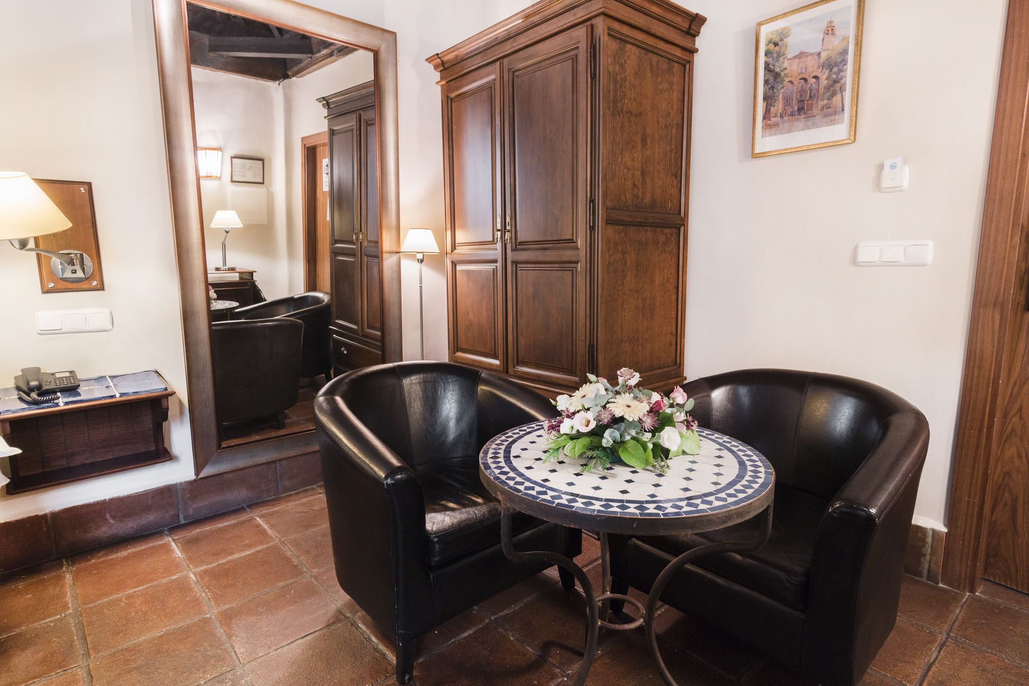 Hotel Casa Palacio Pilar del Toro