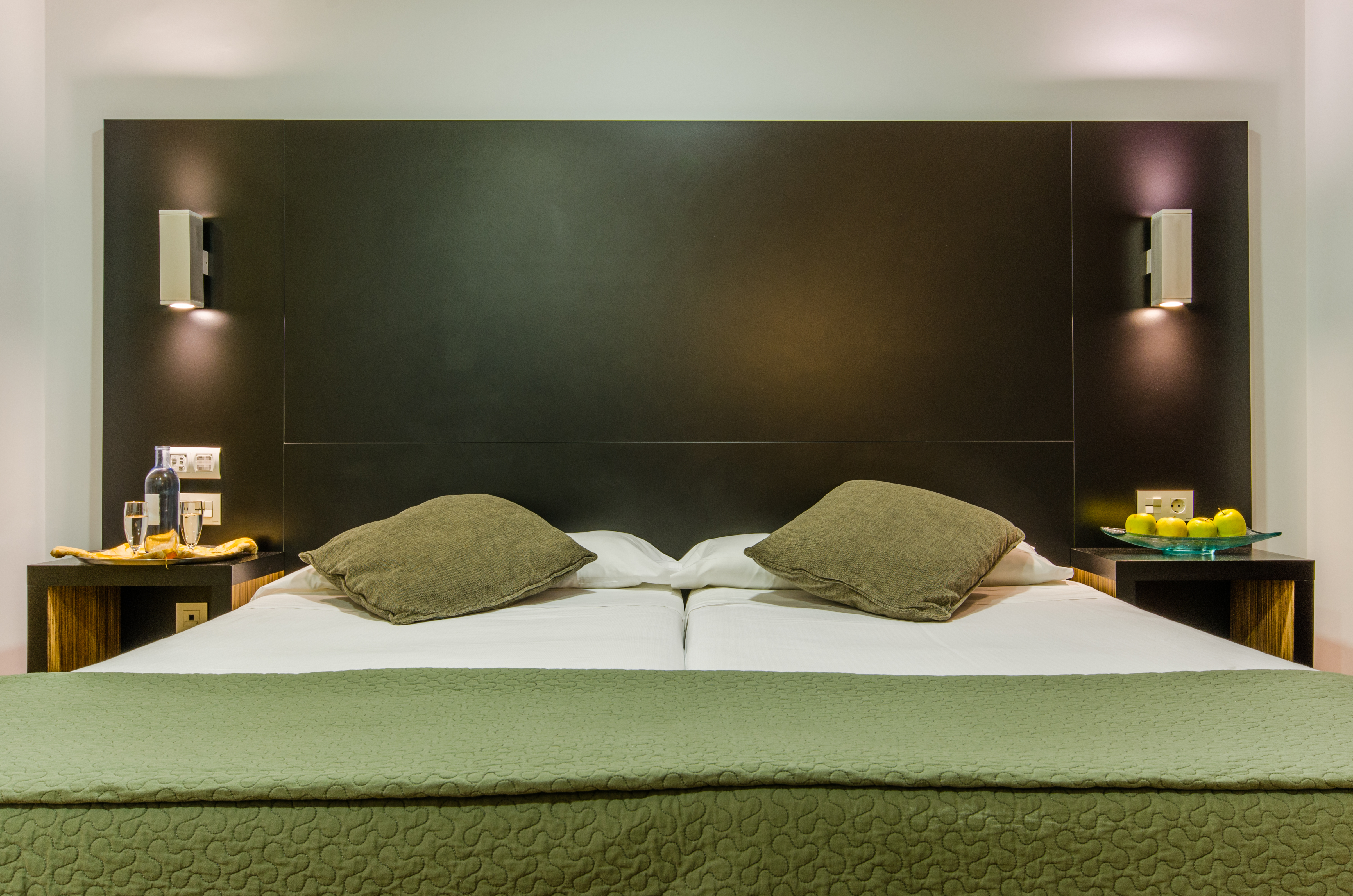 Hotel YIT Alcover
