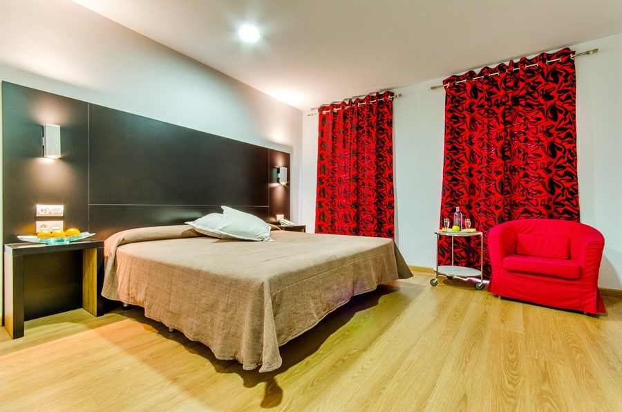 Hotel YIT Alcover