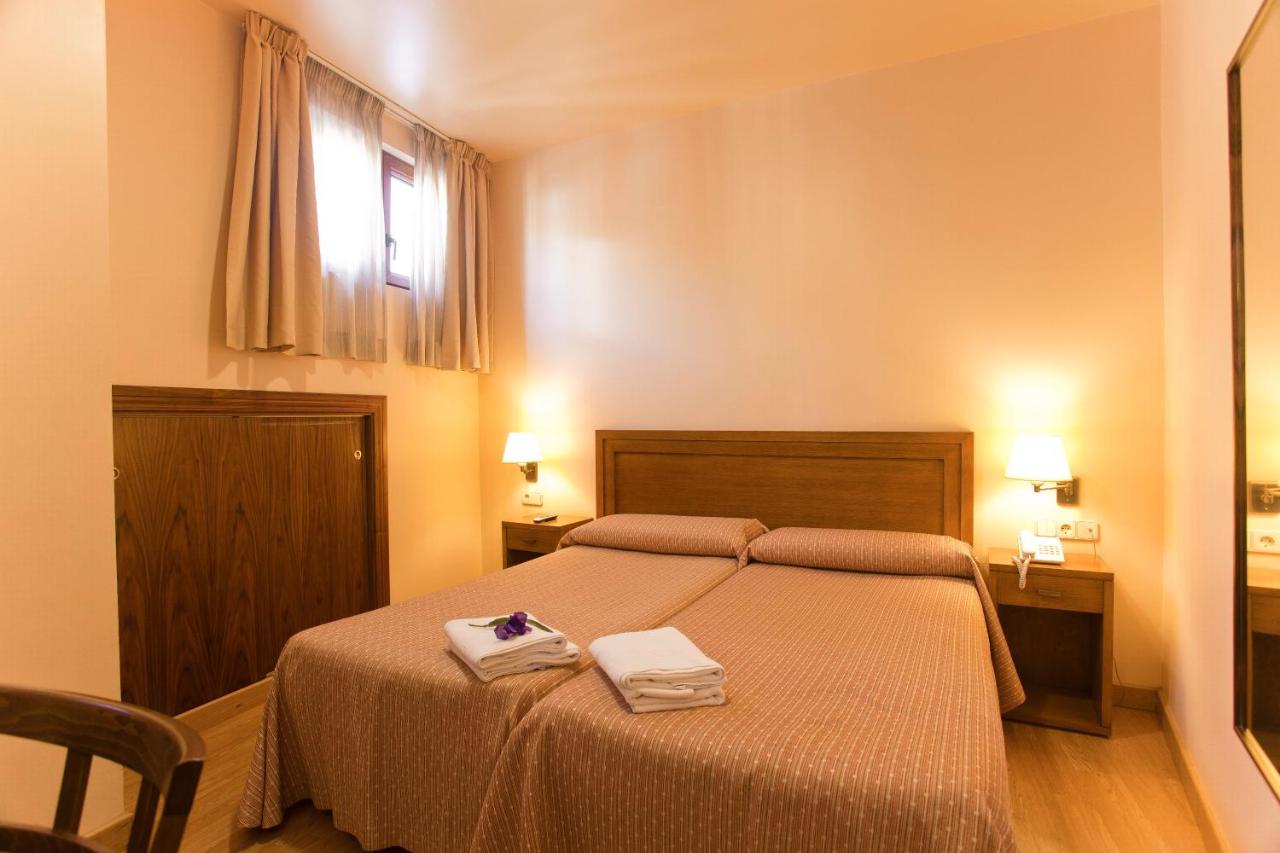 Hotel Granada Centro