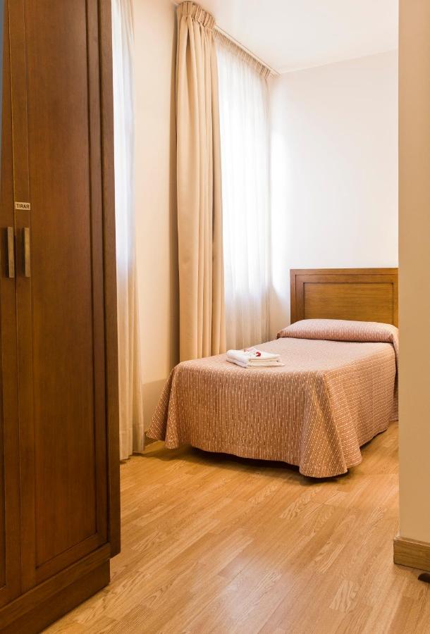 Hotel Granada Centro