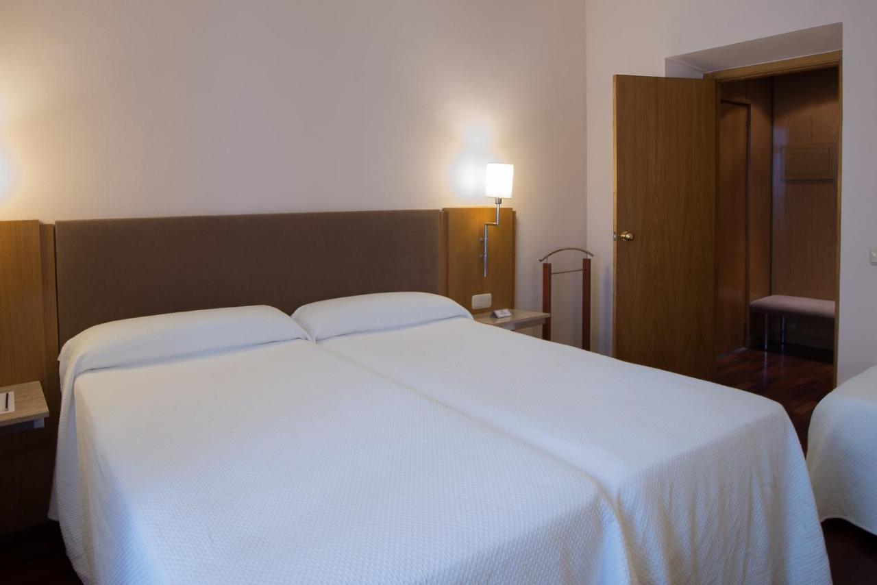 Hotel Inglaterra Granada