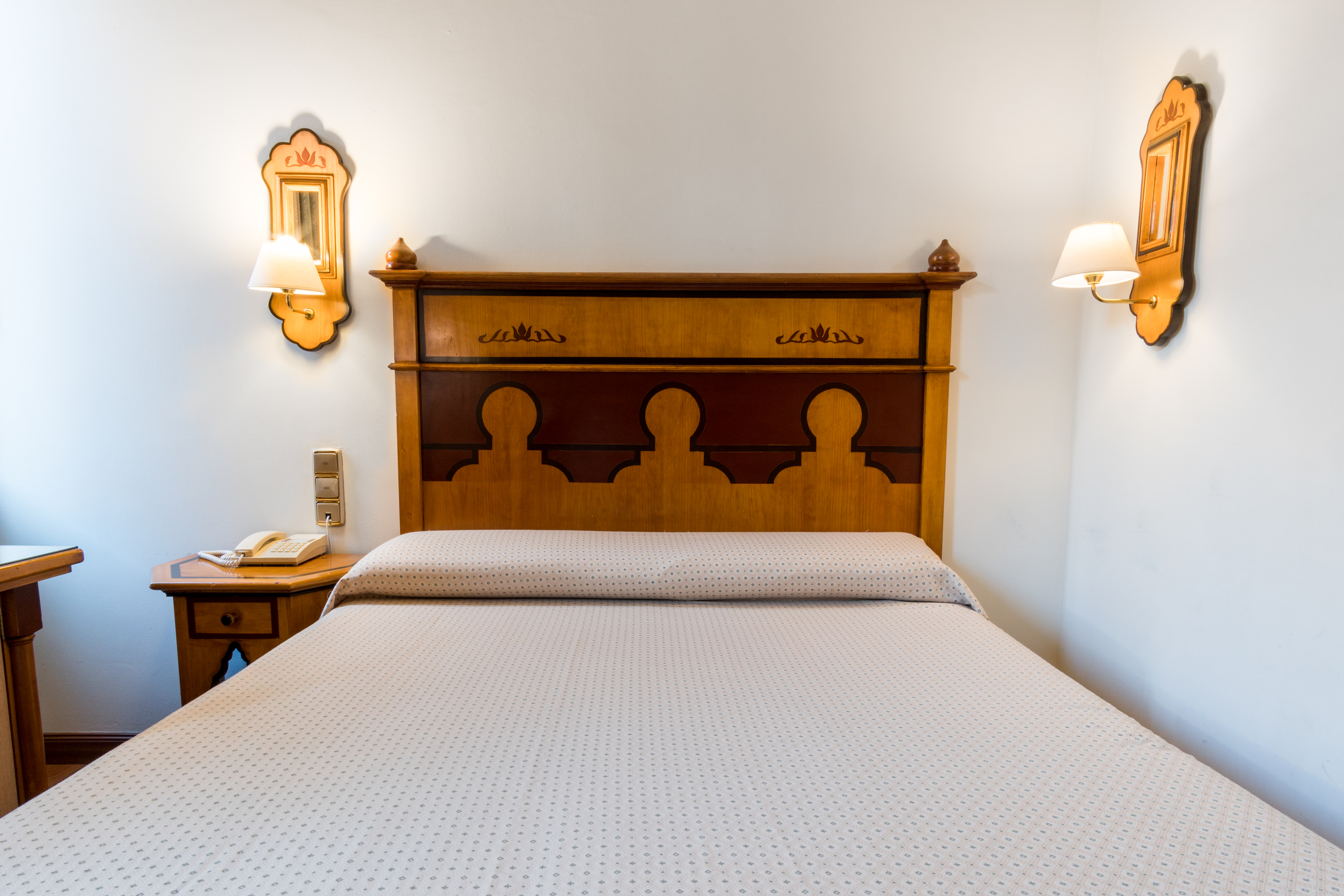 Hotel Plaza Nueva