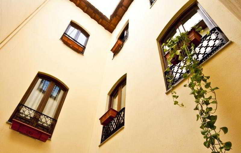 Hotel Plaza Nueva
