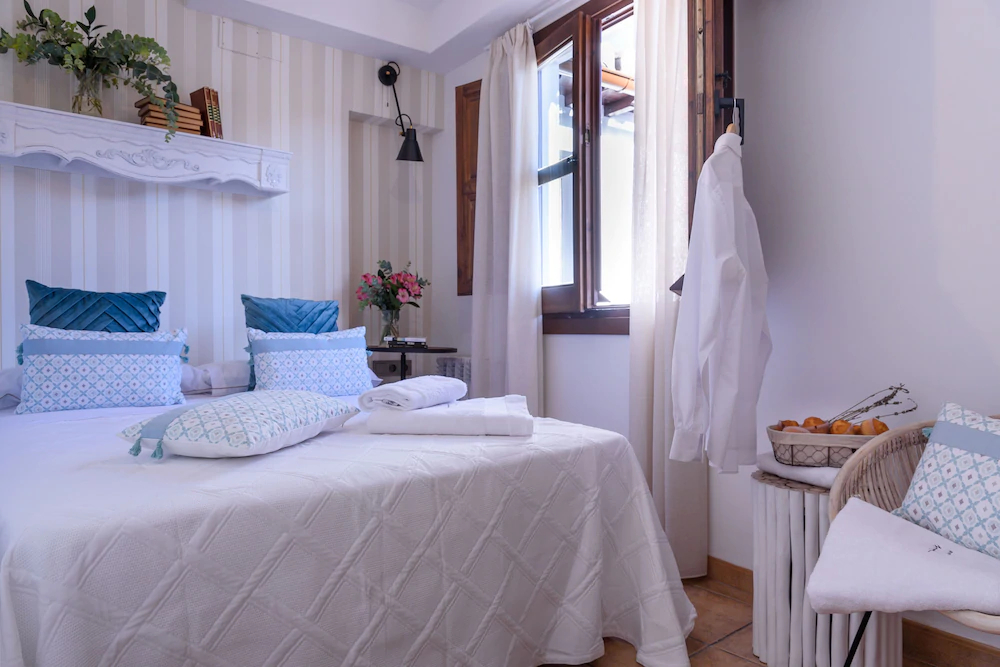 Häxaris Casa Boutique