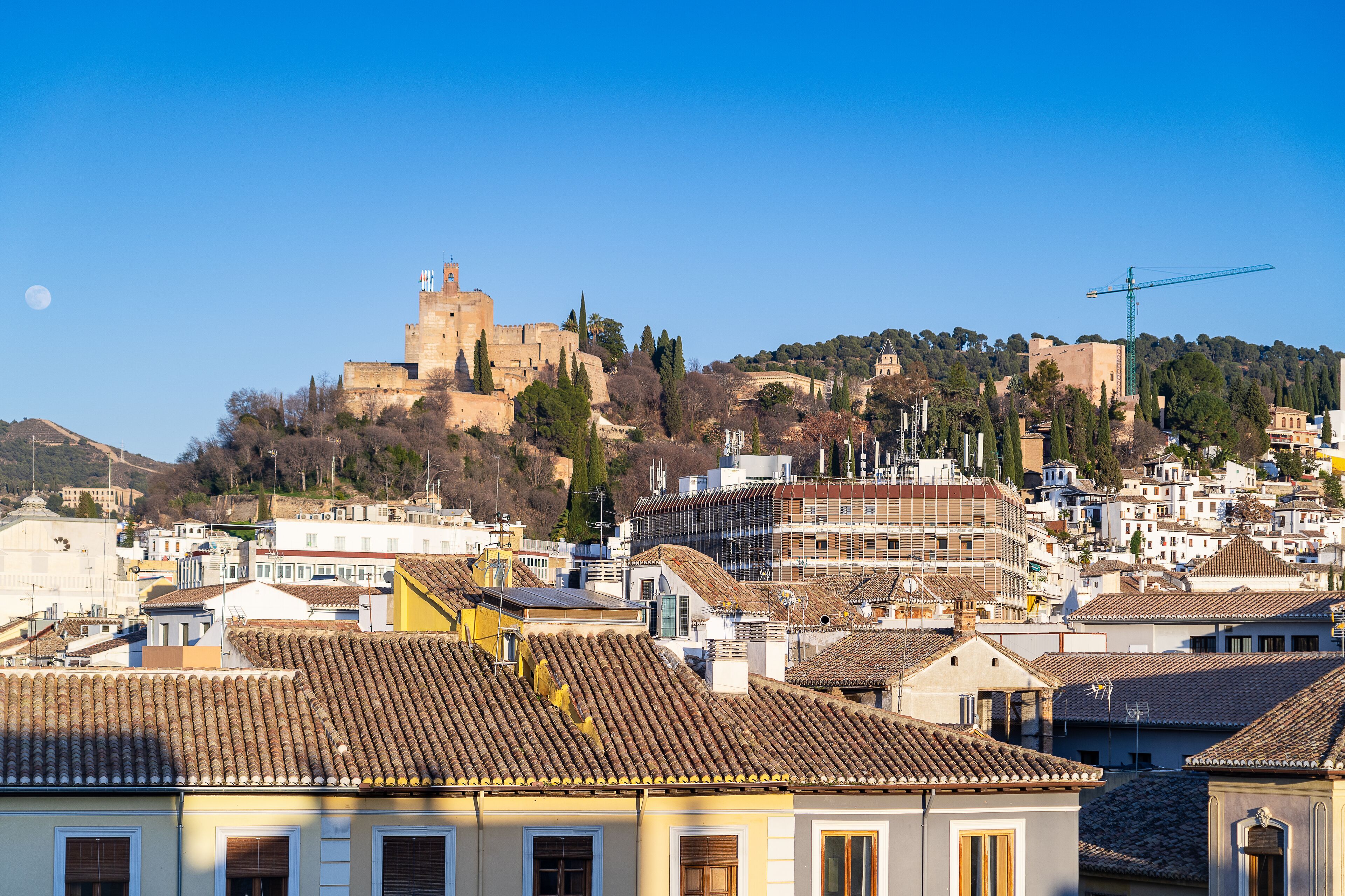 La Bella Granada
