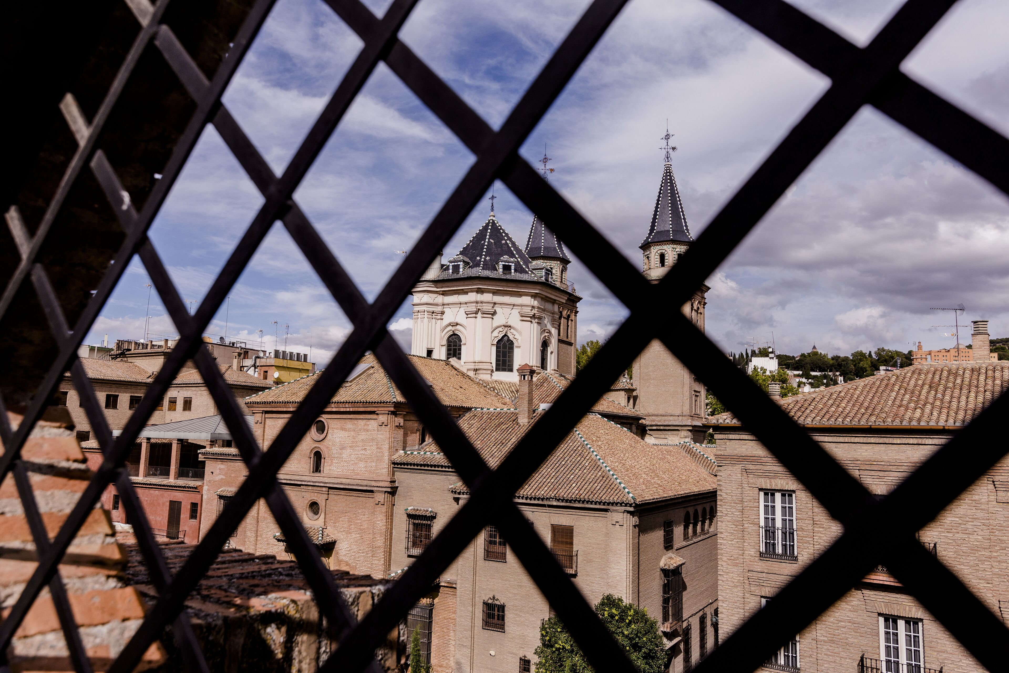 Las Almenas